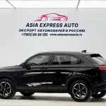 Honda Vezel 2023 124 л.с. — лот 57487936 из Китая