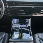 Audi Q7 2023 из Китая