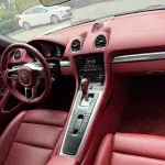 Porsche 718 2020 250 л.с. 250 л.с. 250 л.с. из Китая