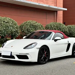 Porsche 718 2020 250 л.с. 250 л.с. 250 л.с. из Китая