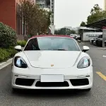 Porsche 718 2020 250 л.с. 250 л.с. 250 л.с. из Китая