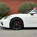 Porsche 718 2020 250 л.с. 250 л.с. 250 л.с. из Китая