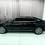 Volkswagen Passat 2020 из Китая