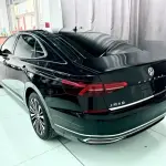 Volkswagen Passat 2020 из Китая
