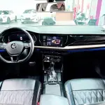 Volkswagen Passat 2020 из Китая