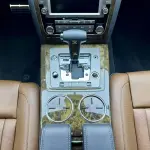 Volkswagen Phaeton 2012 из Китая