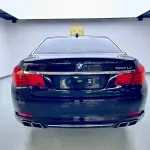 BMW 7 Series 2011 из Китая