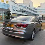 Mercedes-Benz C-Class 2020 из Китая