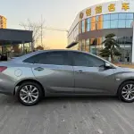 Mercedes-Benz C-Class 2020 из Китая