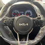 Kia KX1 2025 из Китая
