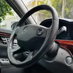 Mercedes-Benz S-Class 2008 272 л.с. 272 л.с. из Китая