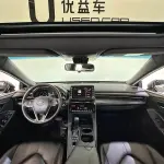 Toyota Avalon 2019 из Китая