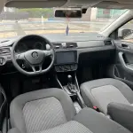 Volkswagen Santana 2018 из Китая