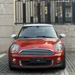MINI Mini 2011 из Китая