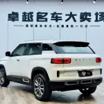 Geely Icon 2020 из Китая