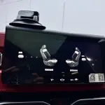 Geely Icon 2020 из Китая
