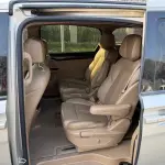 Buick GL8 2019 из Китая