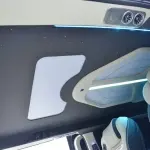 Mercedes-Benz Vito 2024 из Китая