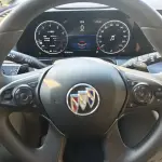Buick GL8 2024 из Китая