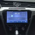 Volkswagen Magotan 2016 из Китая