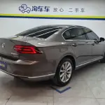 Volkswagen Magotan 2016 из Китая