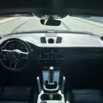 Porsche Cayenne 2018 из Китая