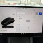 Tesla Model Y 2024 из Китая