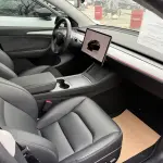 Tesla Model Y 2024 из Китая