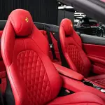 Ferrari California T 2015 из Китая