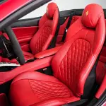 Ferrari California T 2015 из Китая