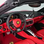 Ferrari California T 2015 из Китая
