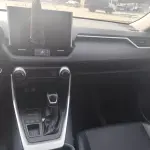 Toyota Wildlander 2022 из Китая