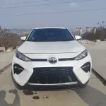 Toyota Wildlander 2022 из Китая