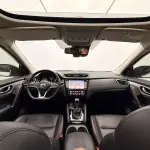 Nissan Qashqai 2021 151 л.с. — лот 57484652 из Китая
