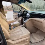 Buick GL8 2018 260 л.с. — лот 57484674 из Китая