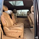 Buick GL8 2018 260 л.с. — лот 57484674 из Китая