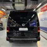 Volkswagen Caravelle 2019 из Китая