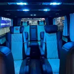 Volkswagen Caravelle 2019 из Китая