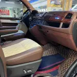 Volkswagen Caravelle 2019 из Китая