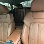 Audi A7 2021 из Китая