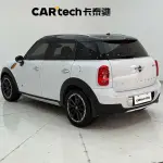 MINI Mini Countryman 2016 из Китая