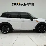 MINI Mini Countryman 2016 из Китая