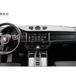 Porsche Macan 2022 265 л.с. 265 л.с. из Китая