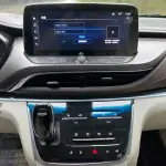 Buick GL8 2022 237 л.с. — лот 57497578 из Китая