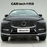 Volvo XC60 2026 из Китая