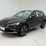 Volvo XC60 2026 из Китая