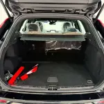Volvo XC60 2026 из Китая