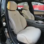 Mercedes-Benz S-Class AMG 2015 из Китая