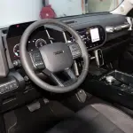 Haval Big Dog 2023 из Китая