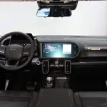 Haval Big Dog 2023 из Китая